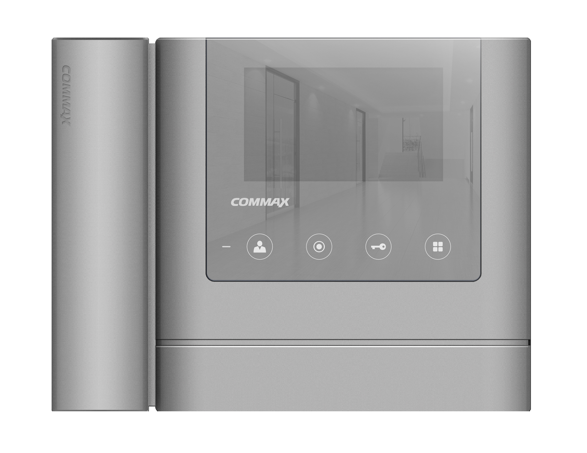 CDV-43MH